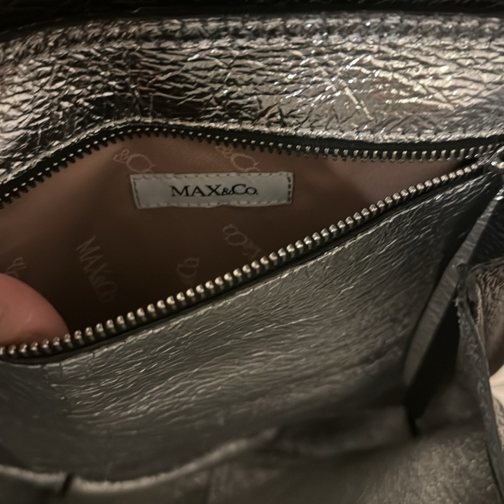Max & Co backpack - Picture 5 of 6
